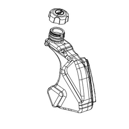 Tanque 5809778-02 en el grupo con GPLSHOP (5809778-02)