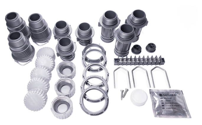 Bolsa De Accesorios Completo, 5811045-01 en el grupo con GPLSHOP (5811045-01)