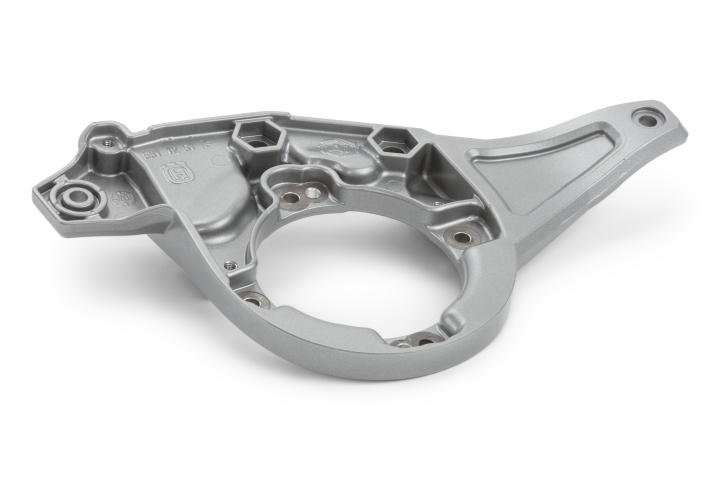 Anillo del brazo de corte K6500 en el grupo con GPLSHOP (5811251-02)