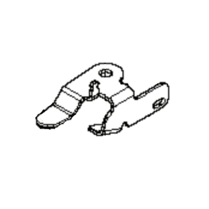 Tensor De Correa Kpl 5811255-01 en el grupo Repuestos / Repuestos para tractores cortacésped McCulloch / Piezas de repuesto McCulloch M125-85F con GPLSHOP (5811255-01)