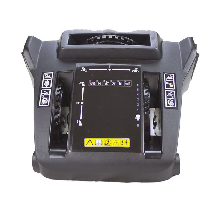 Consola 5811312-01 en el grupo con GPLSHOP (5811312-01)