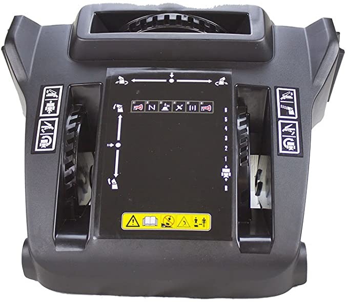 Consola 5811312-03 en el grupo con GPLSHOP (5811312-03)