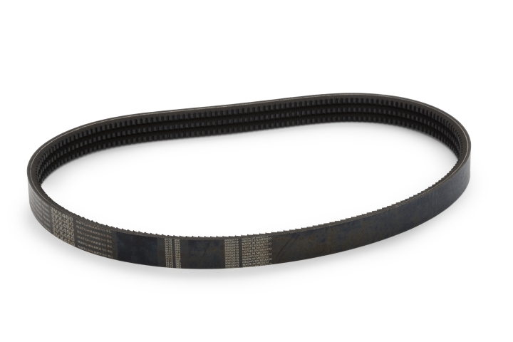 Correa trapezoidal - 3 bandas en el grupo con GPLSHOP (5812941-01)