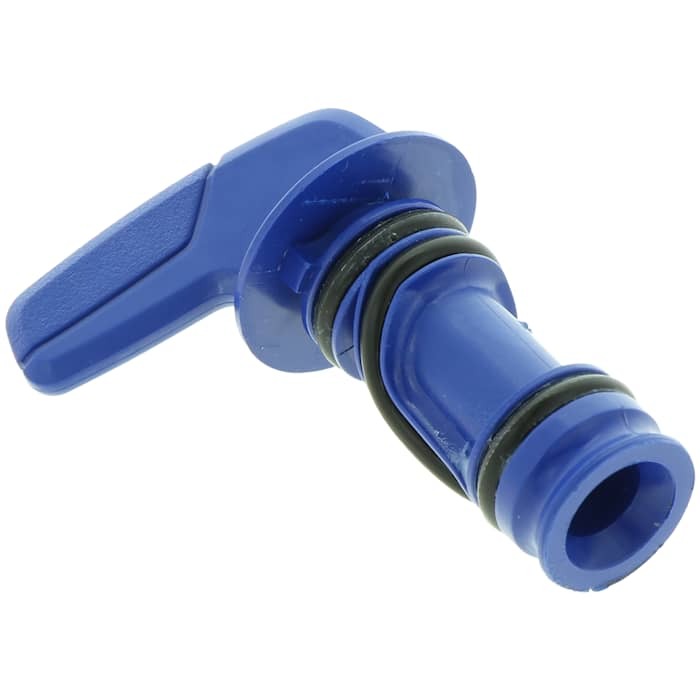 Cabo de palanca en el grupo  con GPLSHOP (5813570-01)