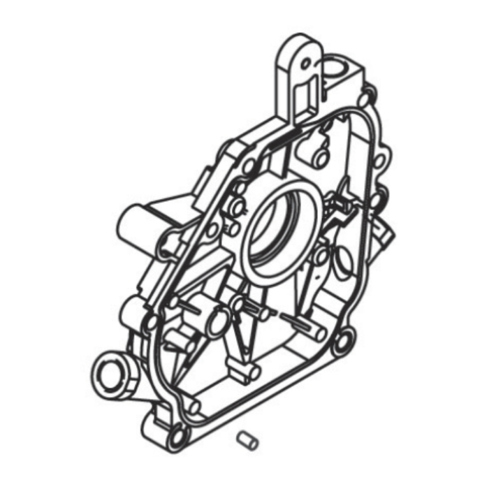 Alojamiento 5813635-01 en el grupo  con GPLSHOP (5813635-01)