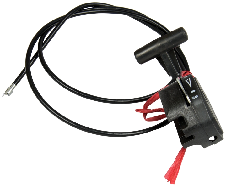 Control De Gases en el grupo con GPLSHOP (5814031-01)
