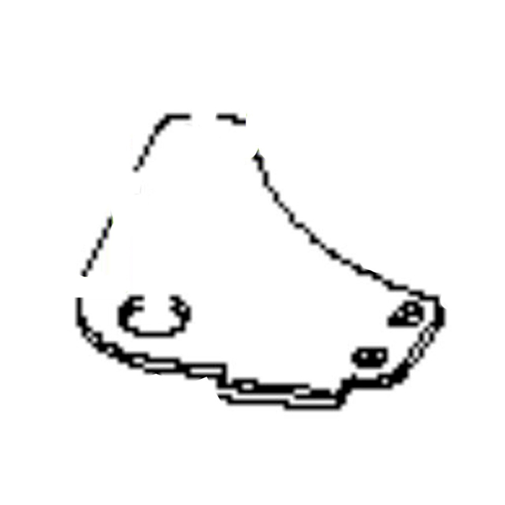 Campana Negra 5814440-02 en el grupo  con GPLSHOP (5814440-02)