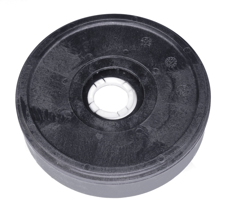 Turbina en el grupo  con GPLSHOP (5814463-01)
