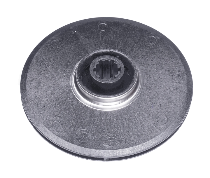 Turbina en el grupo con GPLSHOP (5814464-01)