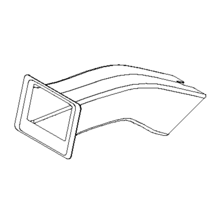 en el grupo Repuestos / Piezas de repuesto Gräsklippare / Piezas de repuesto Husqvarna Traktorer / Piezas de repuesto TC / Piezas de repuesto Husqvarna TC 242 TX con GPLSHOP (5814541-04)