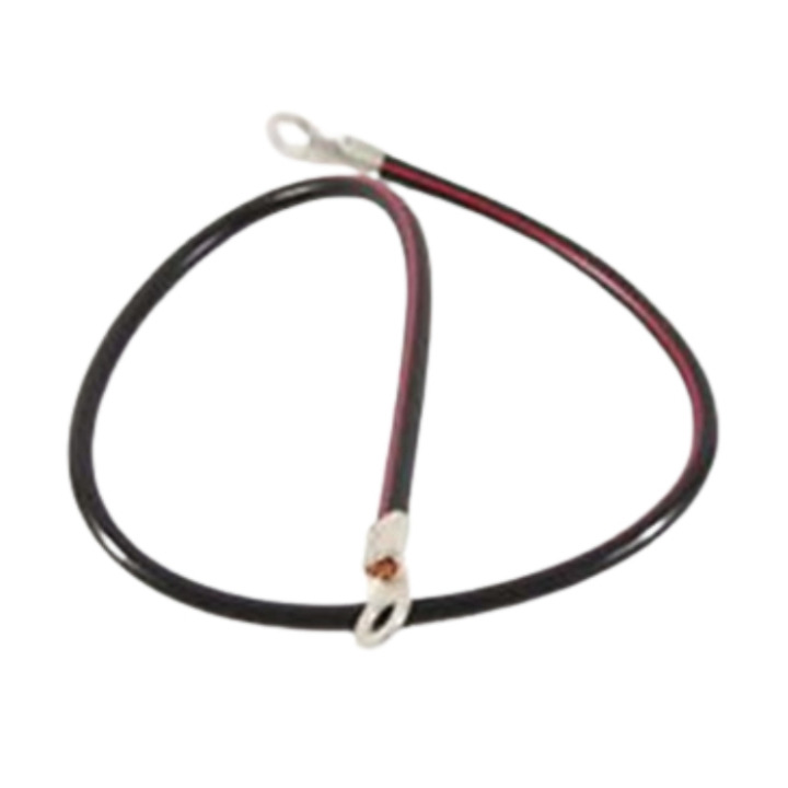 Cable rojo en el grupo con GPLSHOP (5814980-01)