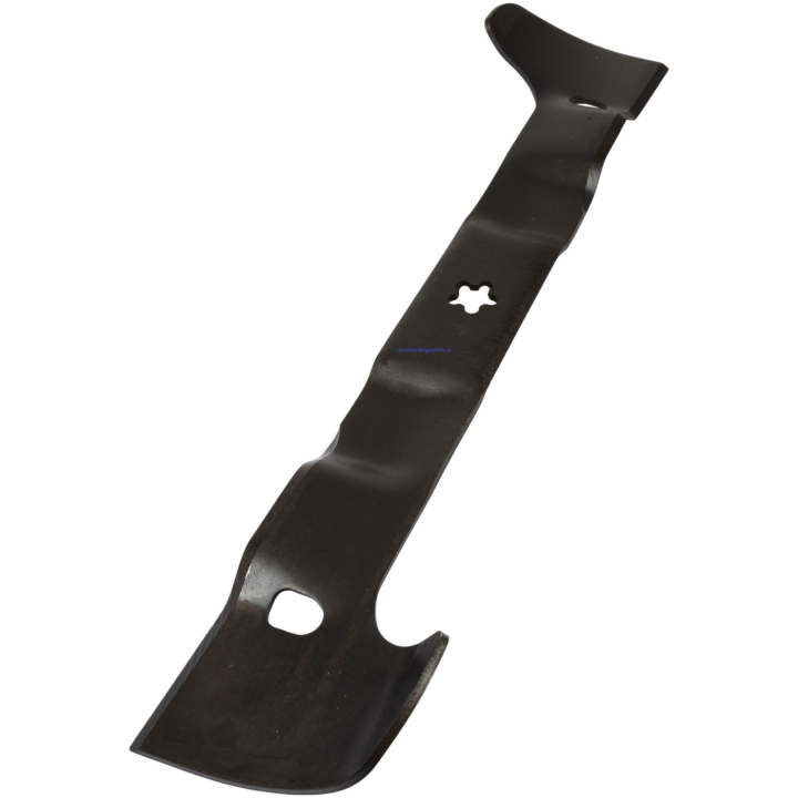 Cuchillo 5815179-01 en el grupo Repuestos / Cuchillas para cortacésped / Cuchillas para tractores de jardín Husqvarna con GPLSHOP (5815179-01)