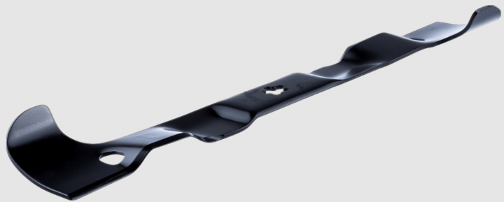 Cuchillo TC142, CTH171, CTH184, CTH194, CTH224, CTH2642 en el grupo Repuestos / Cuchillas para cortacésped / Cuchillas para tractores de jardín Husqvarna con GPLSHOP (5815180-01)