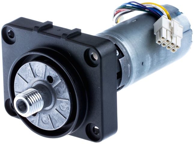 Motor en el grupo con GPLSHOP (5816213-05)
