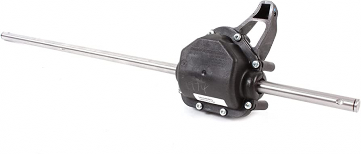 Gearcase Assembly, Rear, Complete en el grupo  con GPLSHOP (5816808-01)