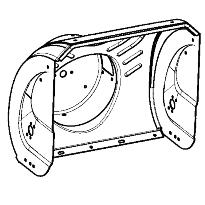 Casa 5817083-91 en el grupo  con GPLSHOP (5817083-91)