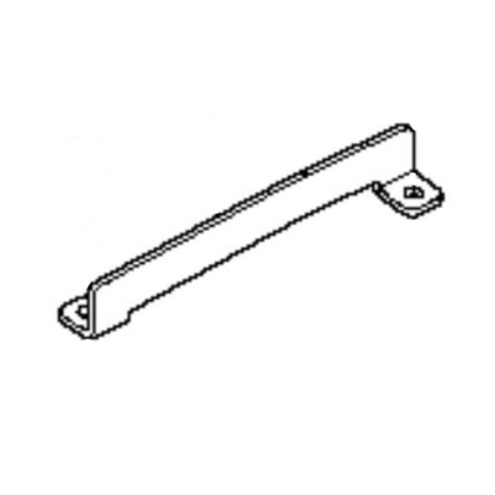 Adjunto en el grupo Repuestos / Piezas de repuesto Rider / Piezas de repuesto Husqvarna Rider 115B con GPLSHOP (5817466-01)