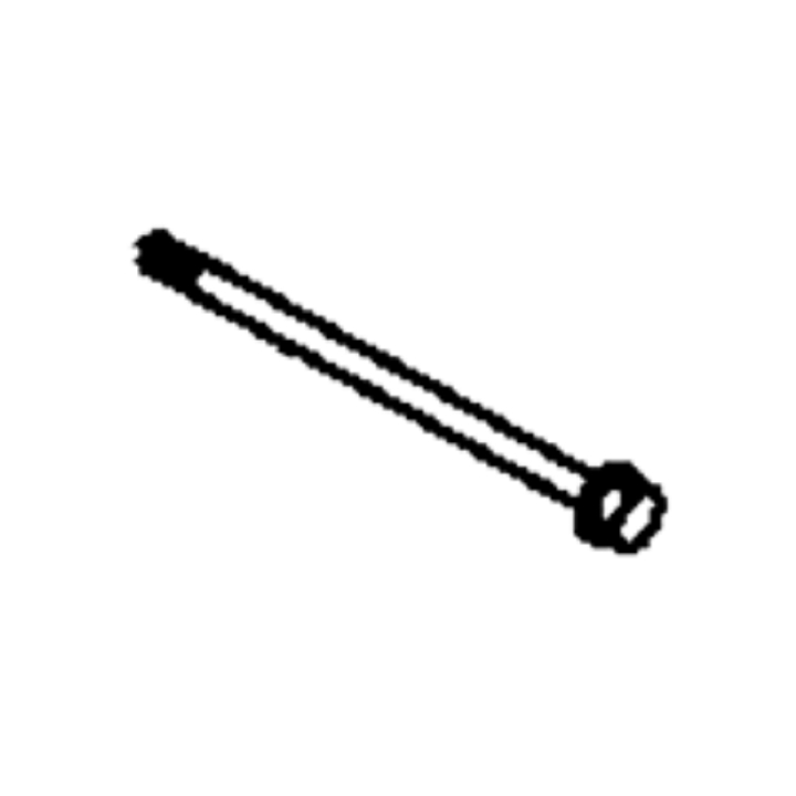 Tornillo 5817472-01 en el grupo Repuestos / Repuestos para Motoazadas Husqvarna / Piezas de repuesto Husqvarna DRT 900 H con GPLSHOP (5817472-01)