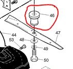 Adaptador 5818515-01 en el grupo  con GPLSHOP (5818515-01)