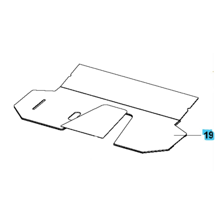 Alfombra 5818744-01 en el grupo  con GPLSHOP (5818744-01)