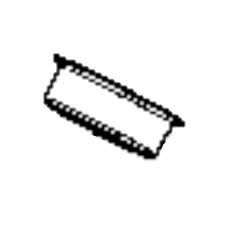 Anillo 5818978-01 en el grupo Repuestos / Piezas de repuesto Motosierras / Piezas de repuesto Husqvarna 439 con GPLSHOP (5818978-01)