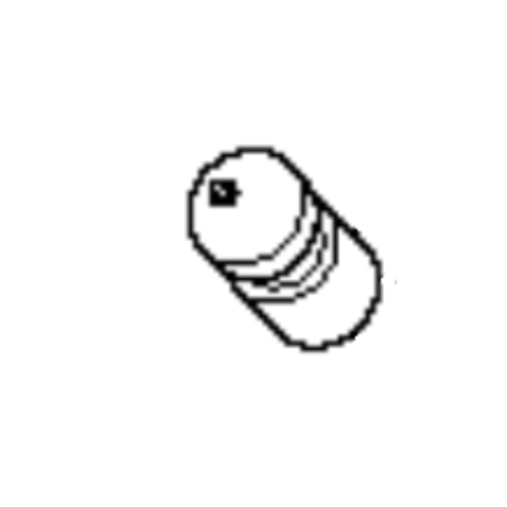 Boquilla 5818995-01 en el grupo Repuestos / Piezas de repuesto Desbrozadora / Piezas de repuesto Husqvarna 535RX/T con GPLSHOP (5818995-01)