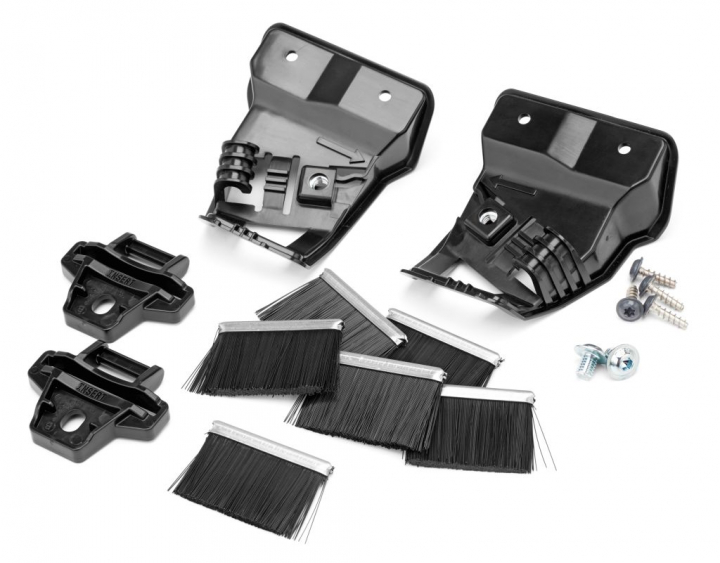 Wheel brush kit 320/330X/420/430X etc en el grupo Accesorios robots Cortacésped / Foil set con GPLSHOP (5819031-02)