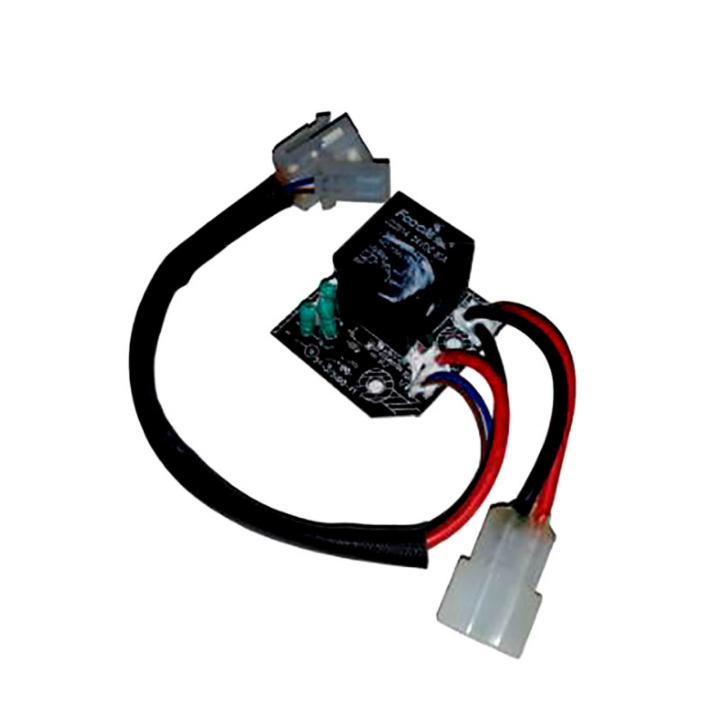 Tablero De Circuito Completo (Pulsador) #210890 5820292-02 en el grupo  con GPLSHOP (5820292-02)