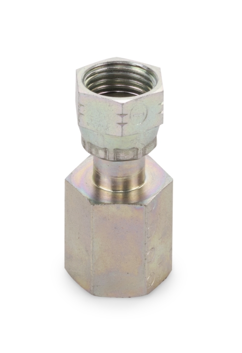 Adaptador recto en el grupo  con GPLSHOP (5820350-01)