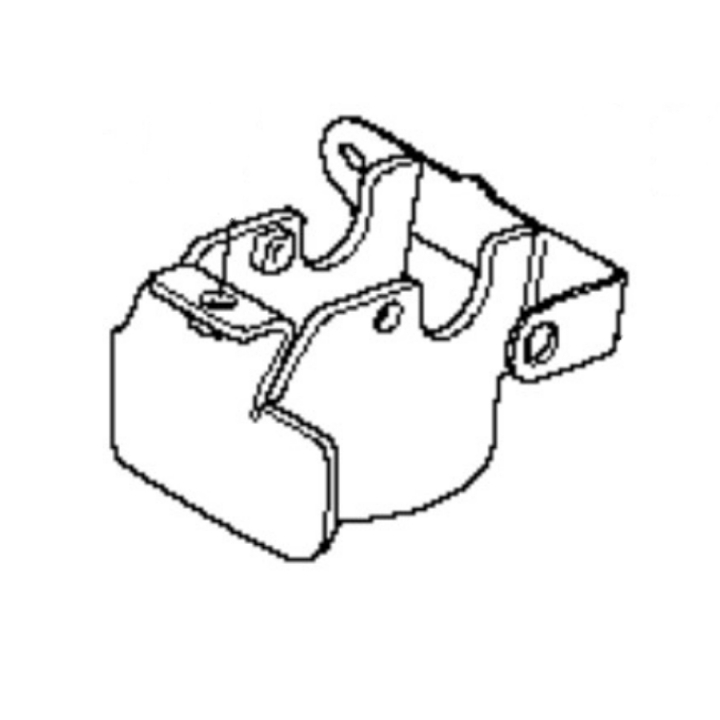 Completo Proteccion Pedales 5820845-01 en el grupo  con GPLSHOP (5820845-01)