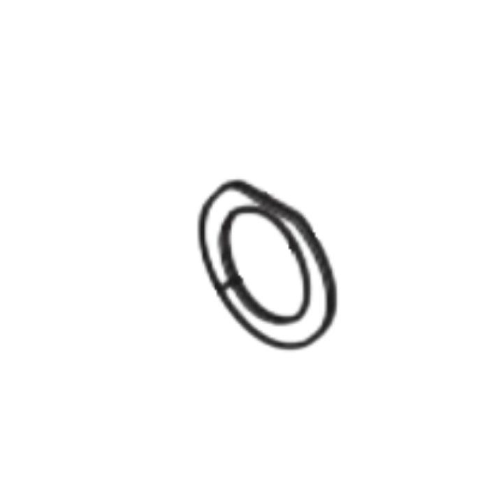 Arandela en el grupo Repuestos / Piezas de repuesto Rider / Piezas de repuesto Husqvarna Rider 420 TSX AWD con GPLSHOP (5821046-01)