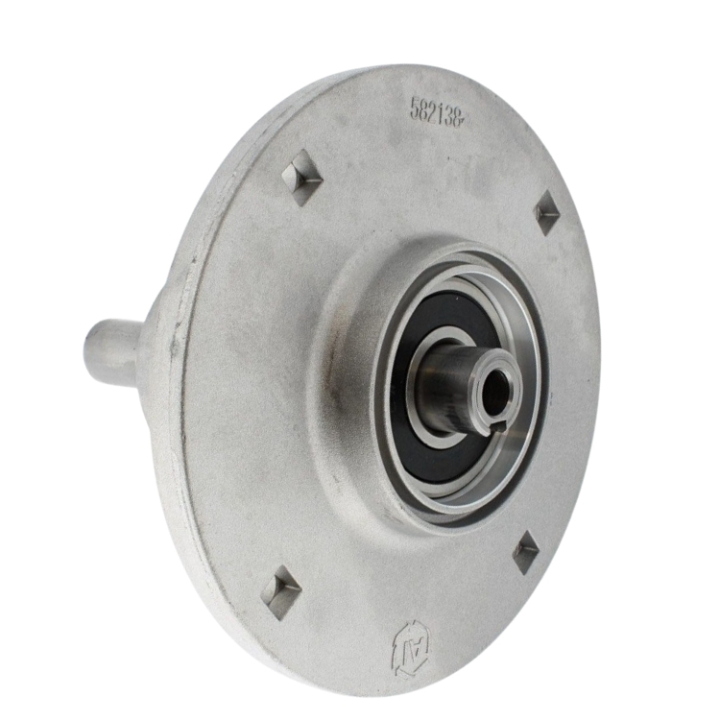 Carcasa de la cuchilla en el grupo  con GPLSHOP (5821383-01)