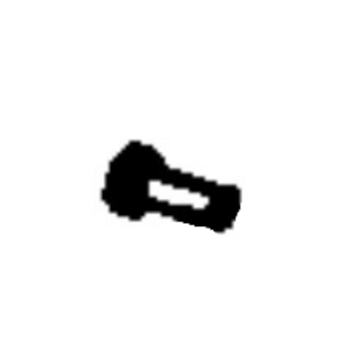 Tornillo 5821517-01 en el grupo Repuestos / Repuestos para Motoazadas Husqvarna / Piezas de repuesto Husqvarna TF230 con GPLSHOP (5821517-01)