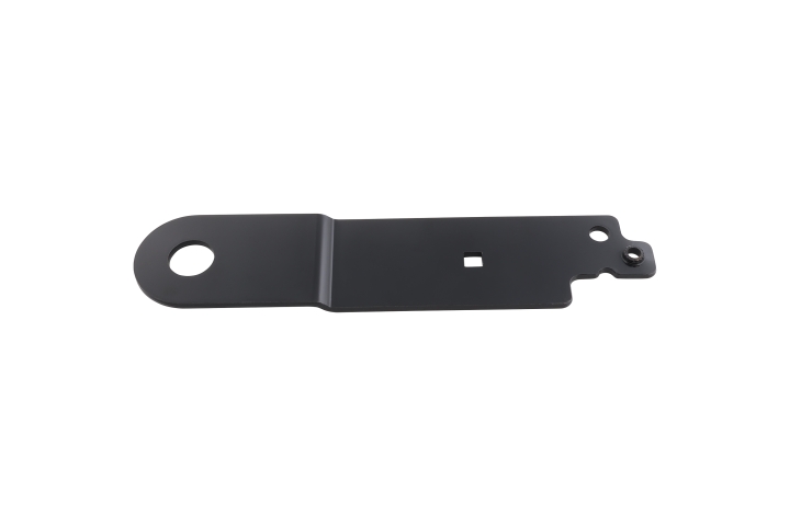 Brazo tensor de brazo, abrigo negro 54 transparente (x431) en el grupo Repuestos / Piezas de repuesto Tractores / ➤Modelos TS / Piezas de repuesto Husqvarna TS 354 con GPLSHOP (5822196-02)