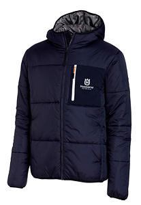 Winter jacket Husqvarna, man en el grupo Productos forestales y para el jardín de Husqvarna / Husqvarna Ropa de trabajo/equipo / Ropa de trabajo / Accesorios con GPLSHOP (5822273)