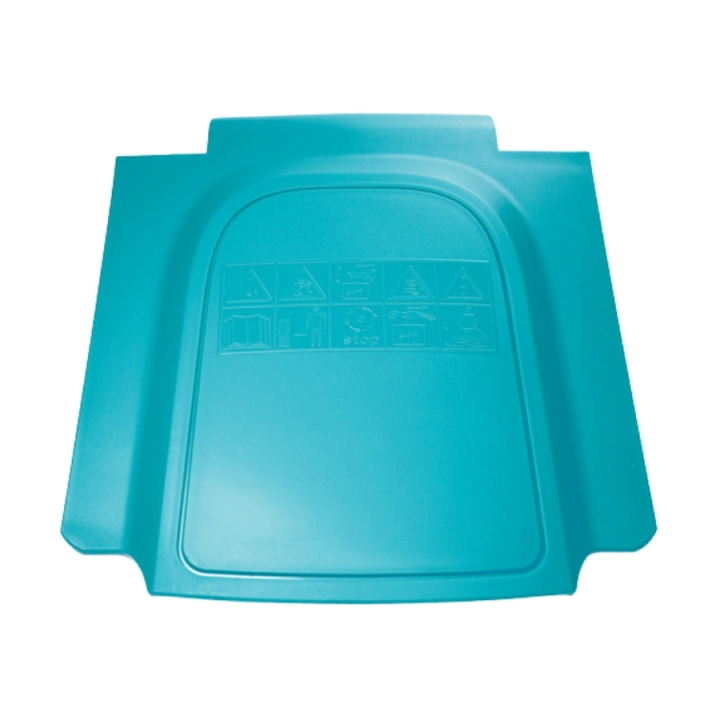 Solapa De Seguridad 5822403-01 en el grupo  con GPLSHOP (5822403-01)