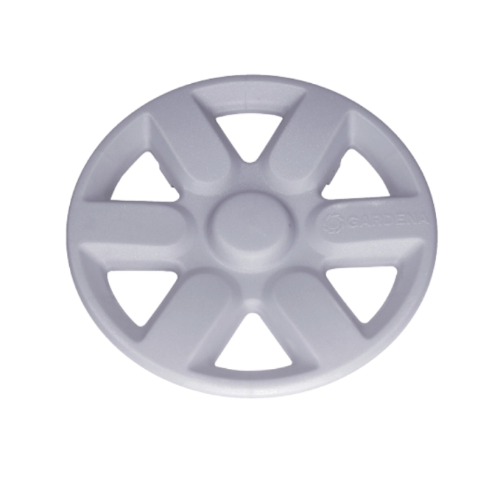 Tapa De Cubo Trasero Dia 160Mm 5822648-01 en el grupo con GPLSHOP (5822648-01)