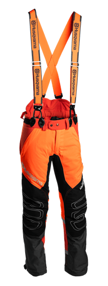 Pantalones De Motosierra Te W 20A Xxl 5823408-62 en el grupo  con GPLSHOP (5823408-62)