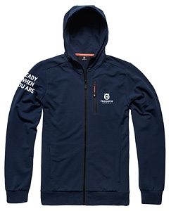Hood jacket, Ready When You Are. Lady, XS en el grupo Productos forestales y para el jardín de Husqvarna / Husqvarna Ropa de trabajo/equipo / Ropa de trabajo / Accesorios con GPLSHOP (5823994-01)