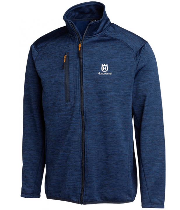 Power Fleece, Lady en el grupo Productos forestales y para el jardín de Husqvarna / Husqvarna Ropa de trabajo/equipo / Ropa de trabajo / Accesorios con GPLSHOP (5824020)