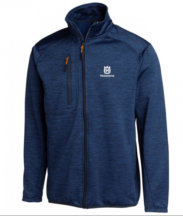 Power Fleece, Man, S en el grupo Productos forestales y para el jardín de Husqvarna / Husqvarna Ropa de trabajo/equipo / Ropa de trabajo / Accesorios con GPLSHOP (5824021-01)
