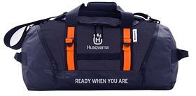 Sports bag Husqvarna en el grupo Productos forestales y para el jardín de Husqvarna / Husqvarna Ropa de trabajo/equipo / Ropa de trabajo / Accesorios con GPLSHOP (5824036-01)