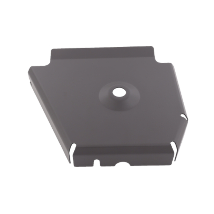 Cubierta de polea izquierda, gris 5824630-03 en el grupo  con GPLSHOP (5824630-03)