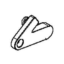 Eje De Accionamiento 5824887-01 en el grupo Repuestos / Piezas de repuesto Motosierras / Piezas de repuesto Husqvarna 240i con GPLSHOP (5824887-01)