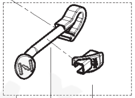 Conjunto De Estrangulación 5824932-01 en el grupo con GPLSHOP (5824932-01)