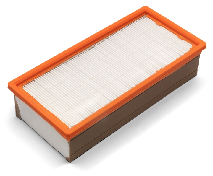 Filtro HEPA en el grupo con GPLSHOP (5825174-01)