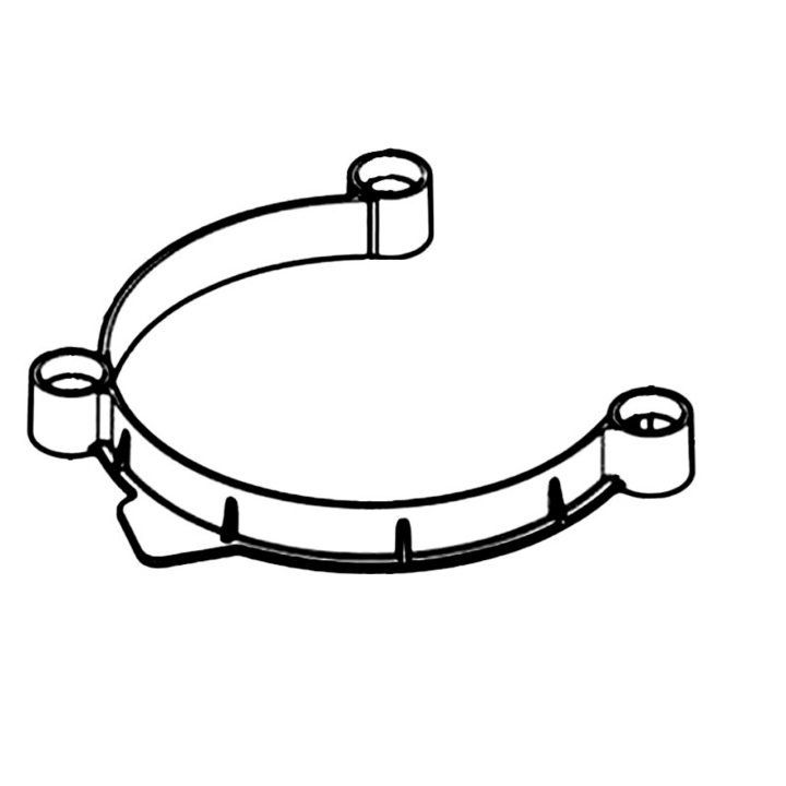 Cubierta Del Motor 5825261-01 en el grupo con GPLSHOP (5825261-01)