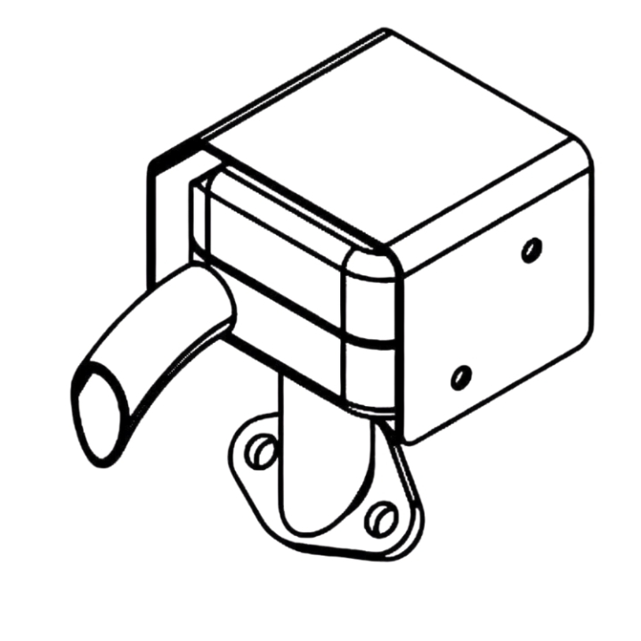 Conjunto de silenciador Lct, Gen 2 Snow 25 en el grupo  con GPLSHOP (5825829-01)