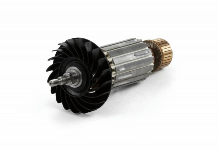 Conjunto de rotor 230 V en el grupo  con GPLSHOP (5825866-01)