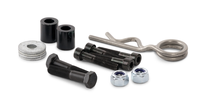Kit de soporte para herramientas en el grupo  con GPLSHOP (5826061-01)